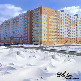 Портфолио